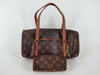 LOUIS VUITTON Monogram LOUIS VUITTON M51365 Monogram LOUIS VUITTON Monogram Papillon 30 M51365 Handbag