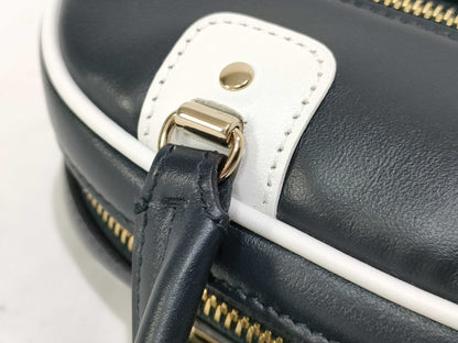 Dior Dior Vibe 2-way Handbag Black Handbag