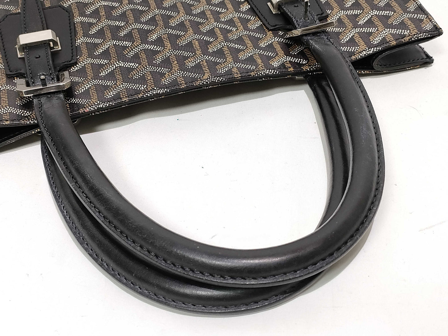 GOYARD GOYARD Goyard Comole GM Tote Bag Tote Bag