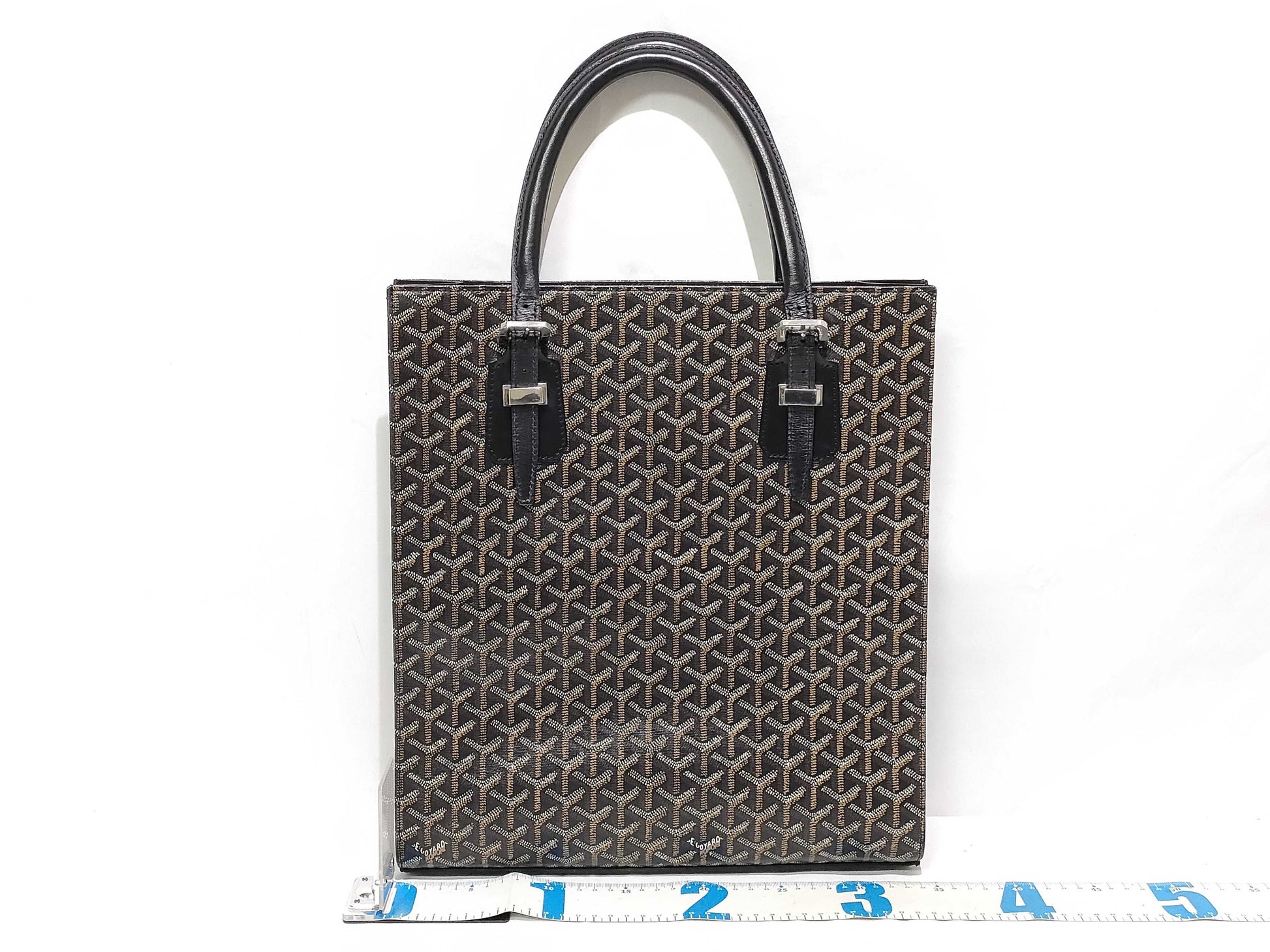 GOYARD GOYARD Goyard Comole GM Tote Bag Tote Bag
