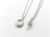 TASAKI Colored Stone Pearl 6.0g Necklace 