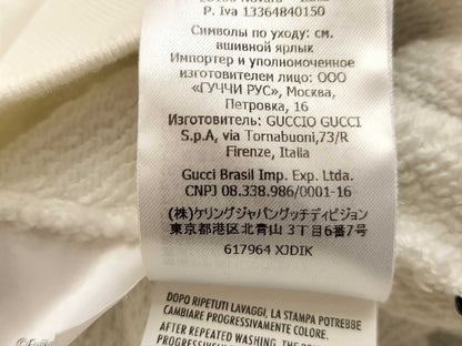 GUCCI Doraemon Sweatshirt Top