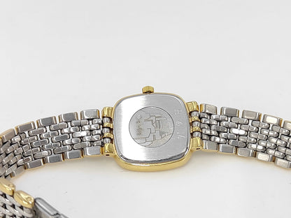 OMEGA De Ville Quartz Women's Watch