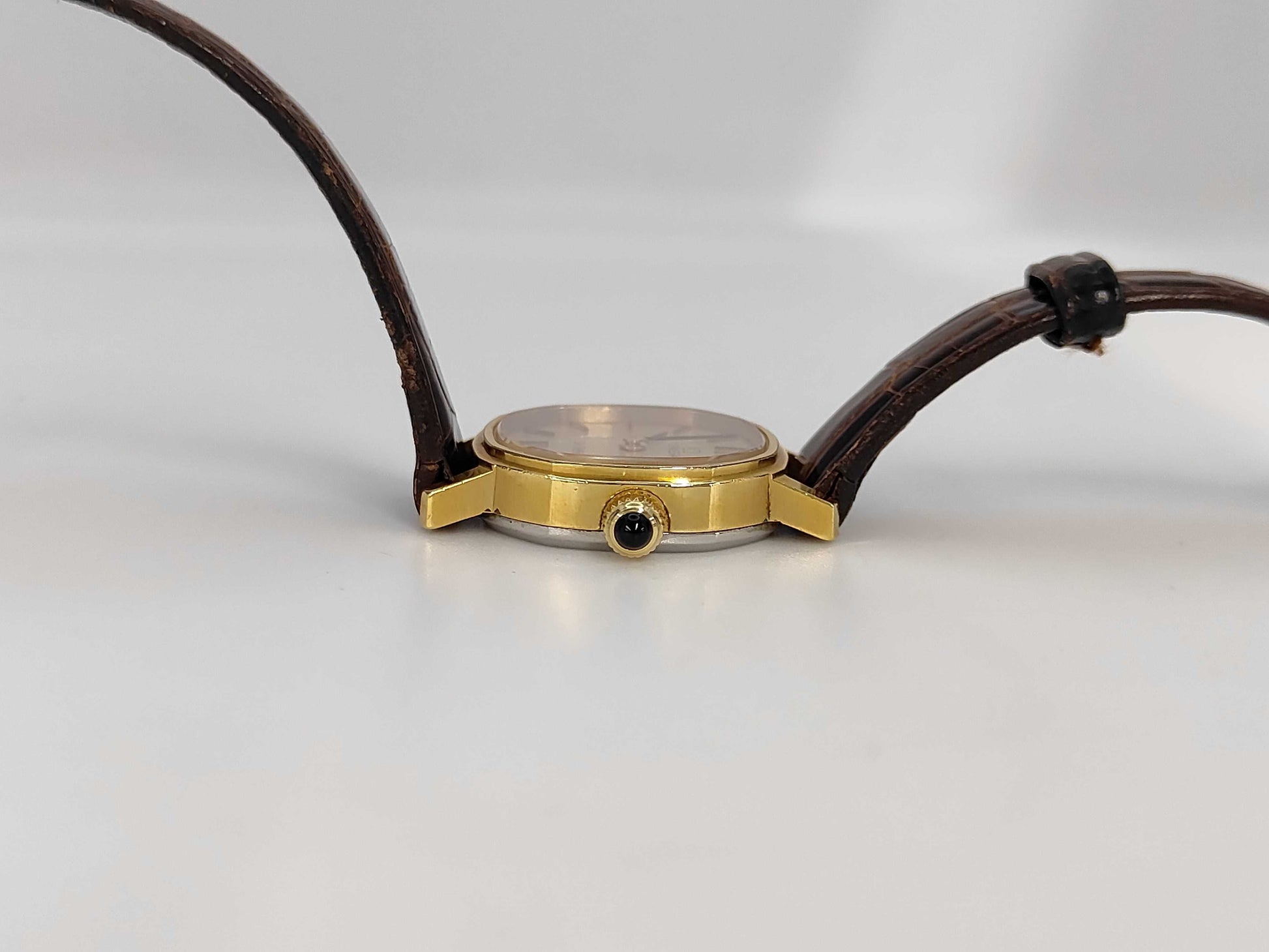 OMEGA Hand-wound Women's Watch