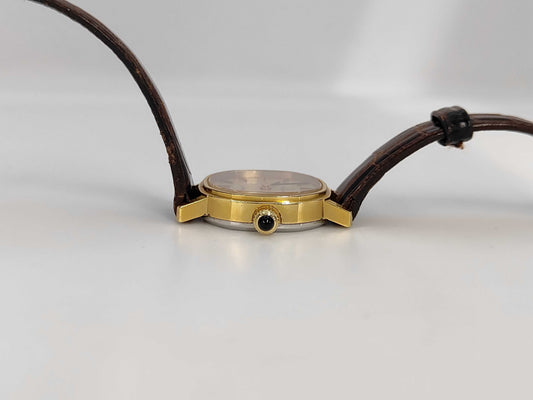 OMEGA Hand-wound Women's Watch