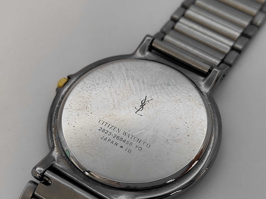 Yves Saint Laurent 2-piece set Watches Summary Watch Summary 