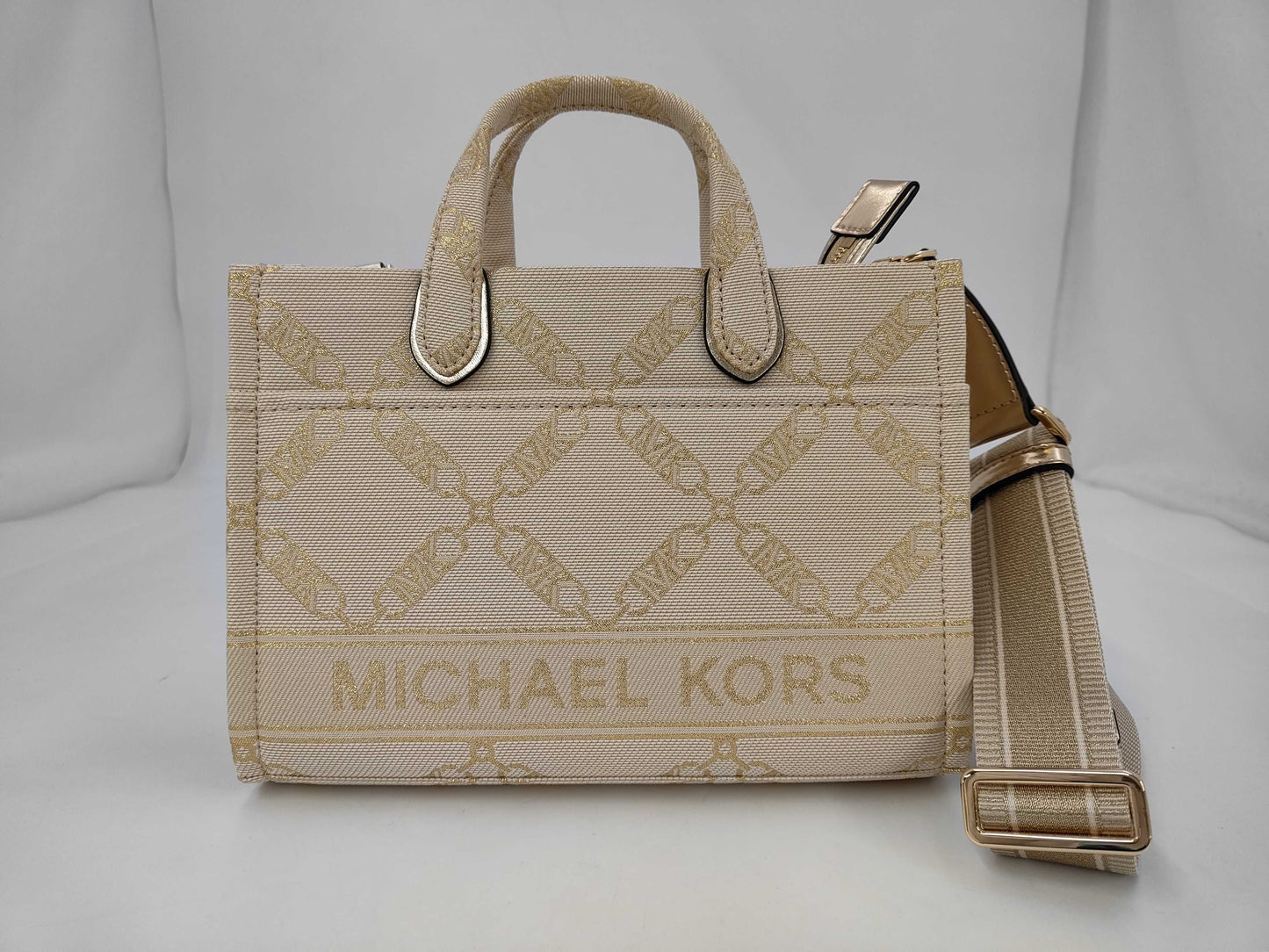 Michael Kors Michael Kors Shoulder Bag with Tag 30S3G3GM5I 750 Shoulder Bag
