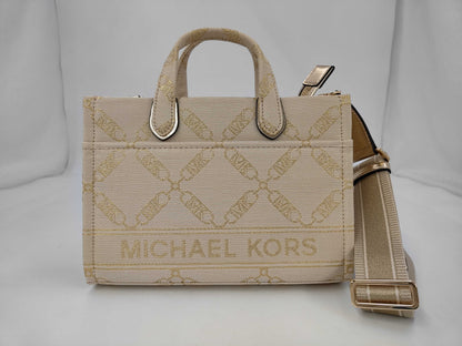 Michael Kors Michael Kors Shoulder Bag with Tag 30S3G3GM5I 750 Shoulder Bag
