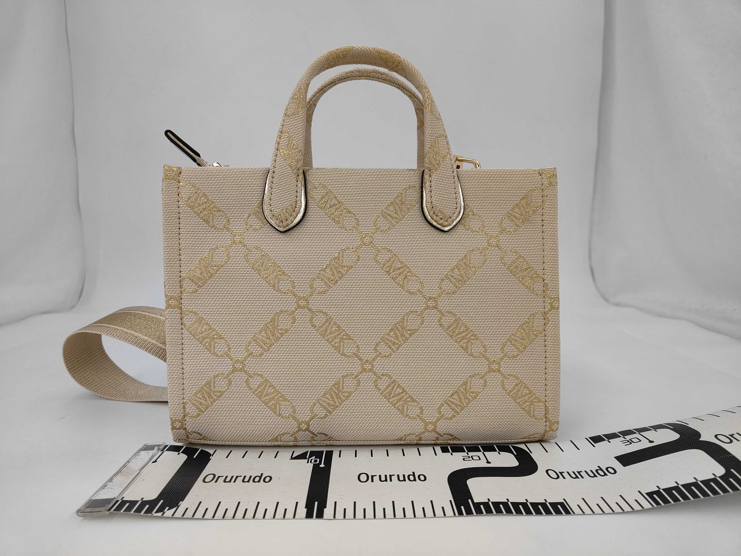 Michael Kors Michael Kors Shoulder Bag with Tag 30S3G3GM5I 750 Shoulder Bag