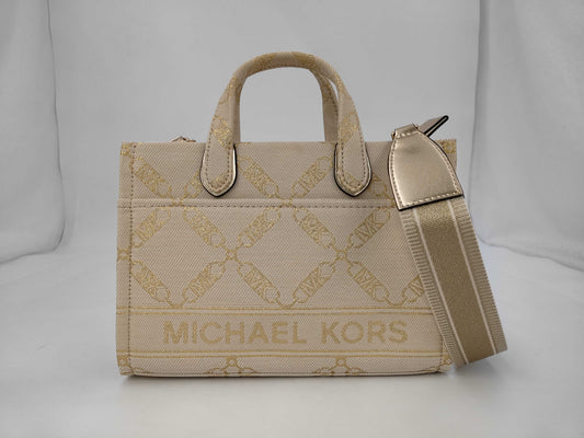 Michael Kors Michael Kors Shoulder Bag with Tag 30S3G3GM5I 750 Shoulder Bag