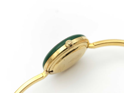 GUCCI Change Bezel 11/12 0768907 Quartz Unmoving Women's Watch