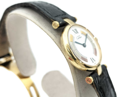 Cartier Must Vendome W1006554 1851CC109453 Quartz Unmoving Women's Watch
