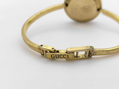 GUCCI Change Bezel 11/12 0624026 Quartz Unmoving Women's Watch