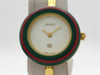 GUCCI Change Bezel 11/12 0708832 Quartz Women's Watch Current Condition Immobile