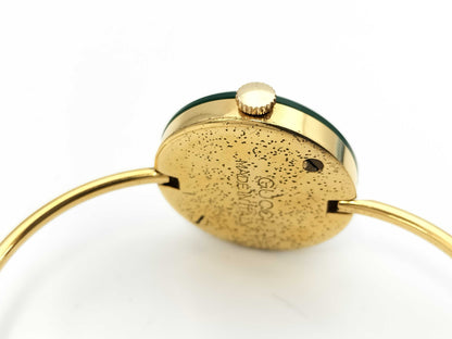 GUCCI Change Bezel Quartz Unmoving Women's Watch