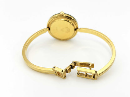 GUCCI Change Bezel 1100-L 0363643 Quartz Unmoving Women's Watch