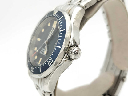 OMEGA Seamaster 2561.80 54039252 Quartz Men's Watch