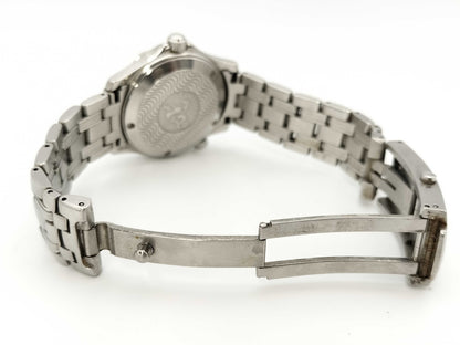 OMEGA Seamaster 2561.80 54039252 Quartz Men's Watch