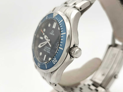 OMEGA Seamaster 2561.80 56660262 Quartz Men's Watch