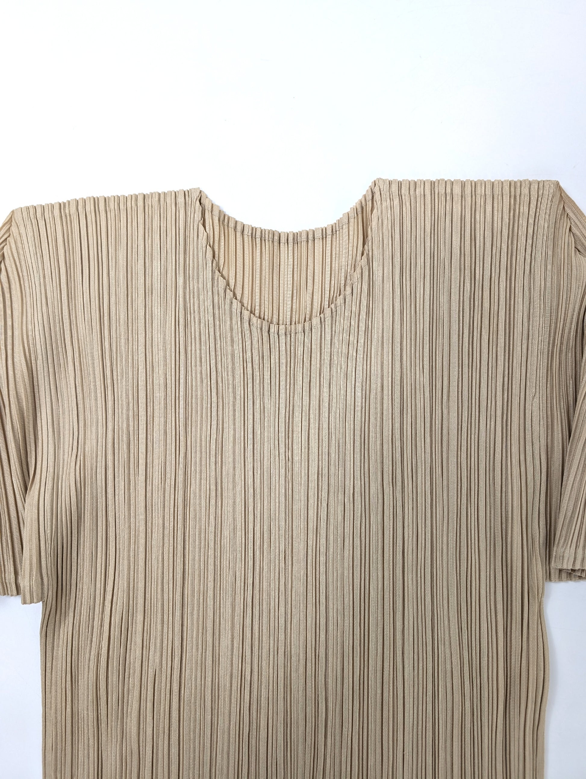 PLEATS PLEASE PLEATS PLEASE Pleats Please Tops Size 4 Tops