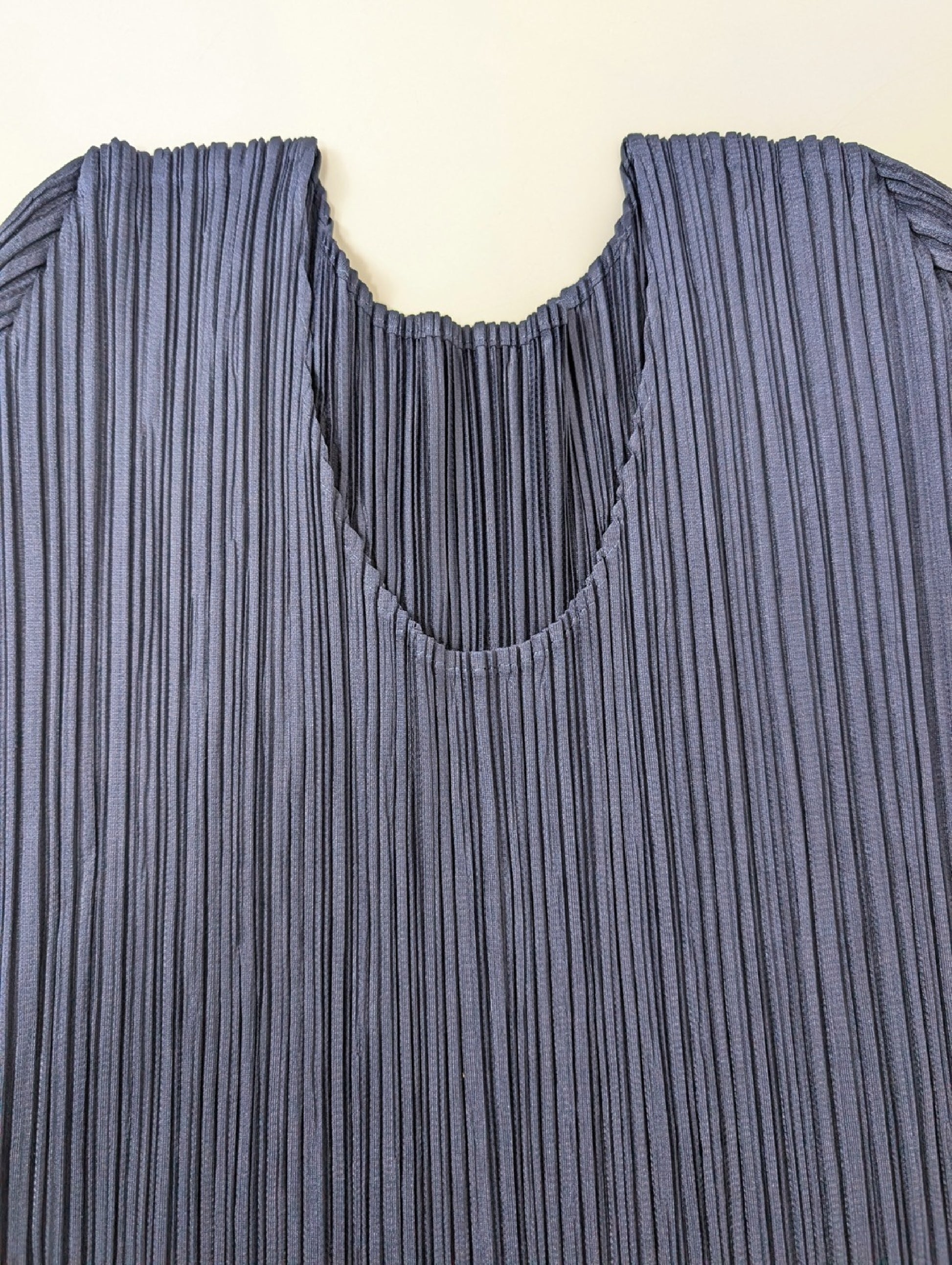 PLEATS PLEASE PLEATS PLEASE Pleats Please Length 86 Dress 3 Dress