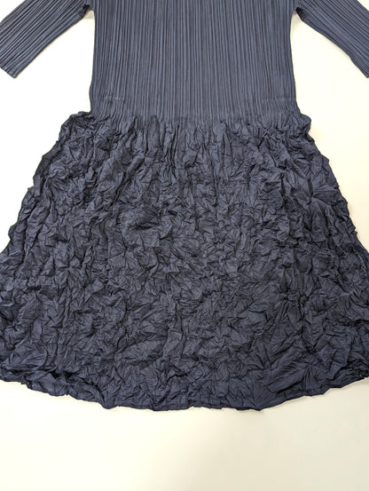 PLEATS PLEASE PLEATS PLEASE Pleats Please Length 86 Dress 3 Dress