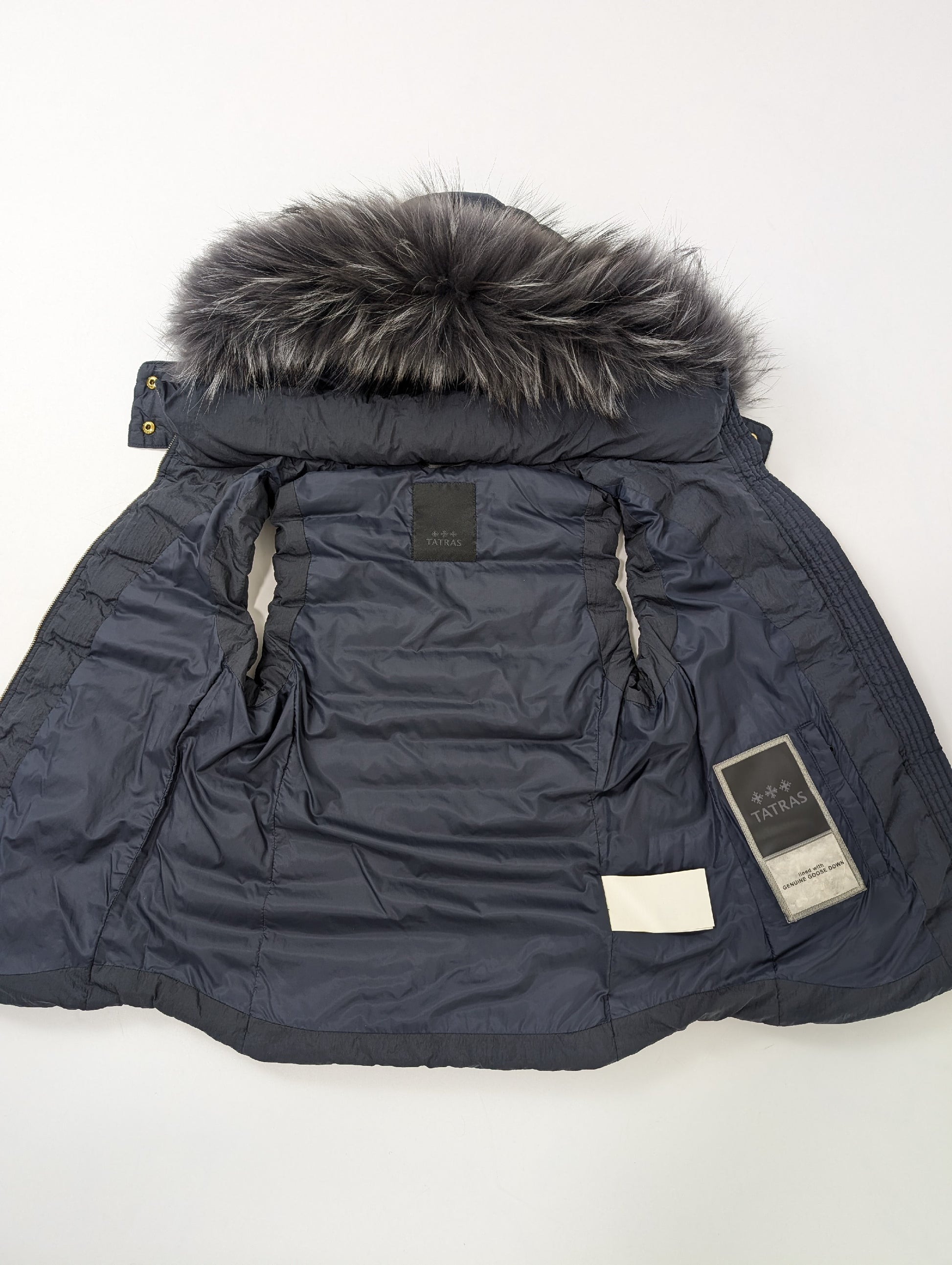 TATRAS ORSIERA Down Vest