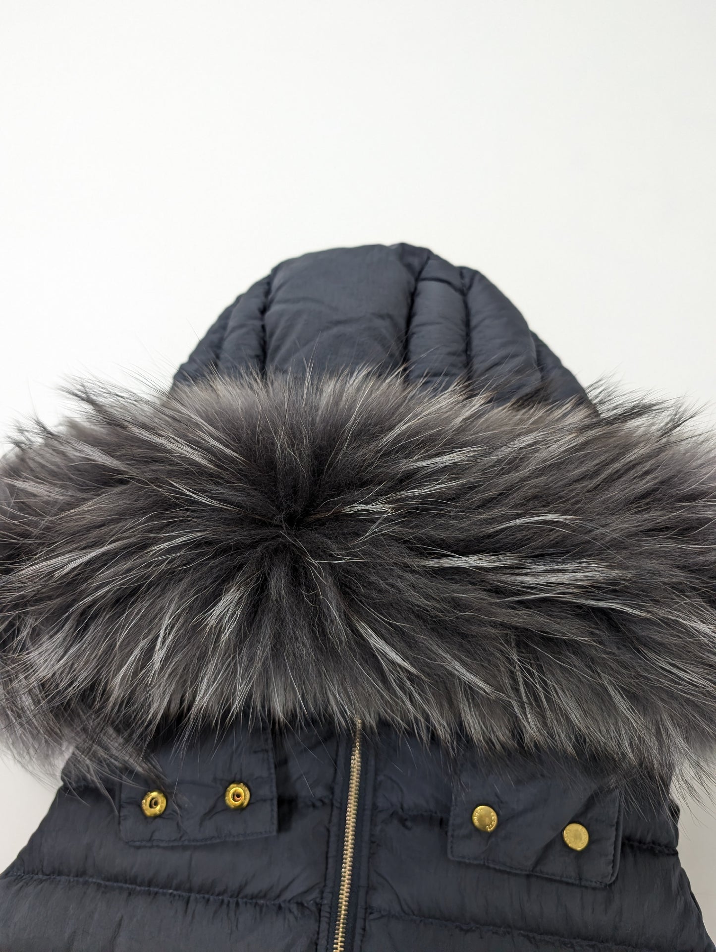 TATRAS ORSIERA Down Vest