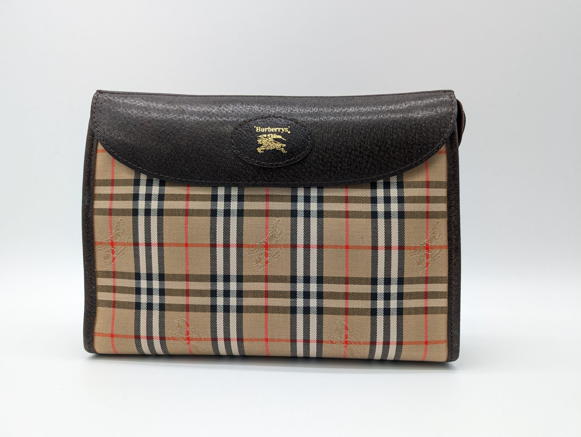 BURBERRY BURBERRY Burberry Burberry Second Bag Second Bag