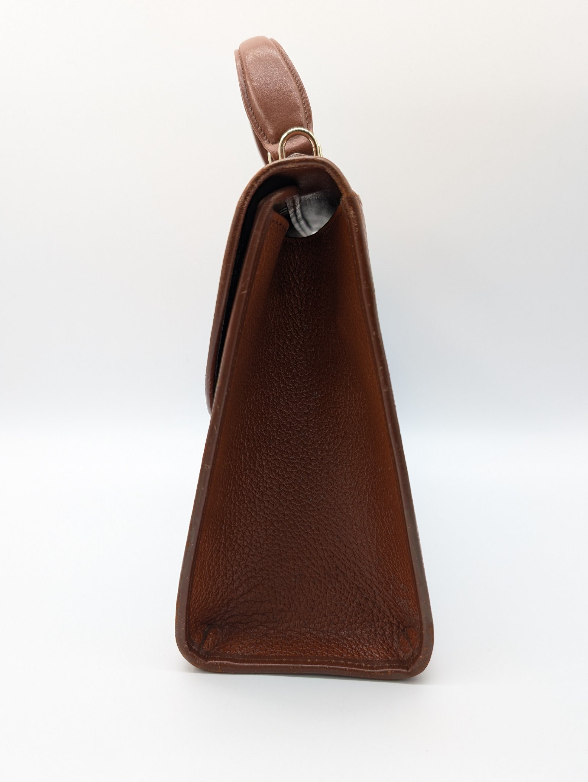 BURBERRY Burberry handbag with Nova check interior