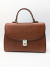 BURBERRY Burberry handbag with Nova check interior