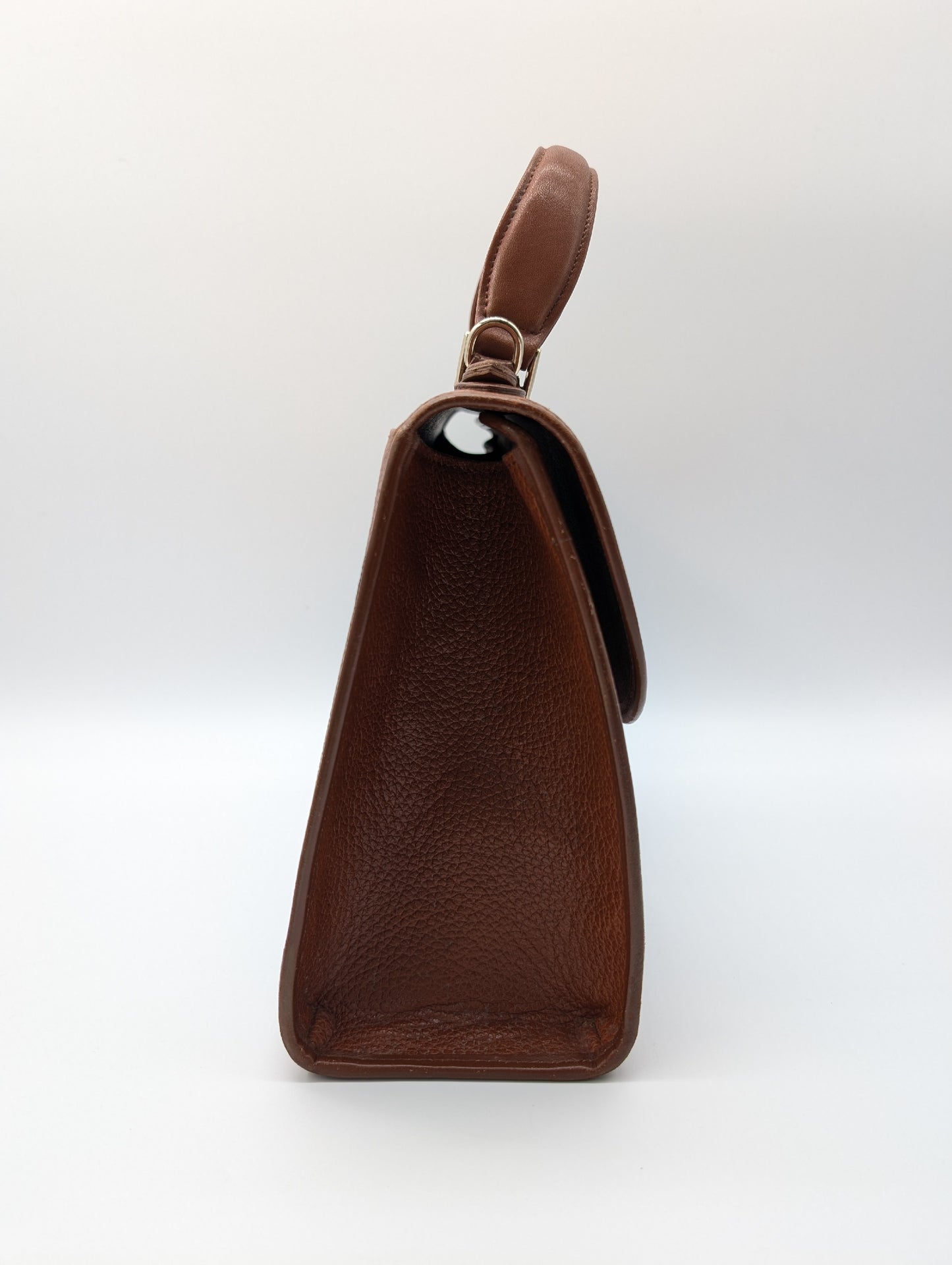 BURBERRY Burberry handbag with Nova check interior