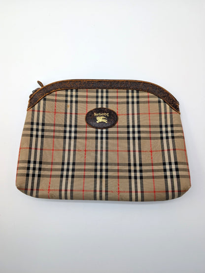 BURBERRY BURBERRY Boston Bag Set