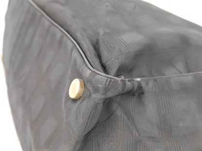 CHANEL New Travel Tote Bag