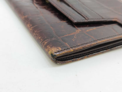 VERSACE Versace Set of 2 Wallets