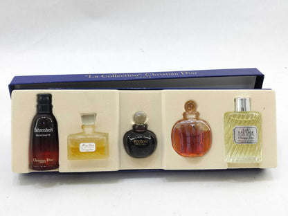 Dior perfume summary perfume