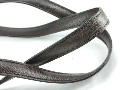 LOUIS VUITTON Damier LV Damier Mare Tote Bag N42240 with Pouch