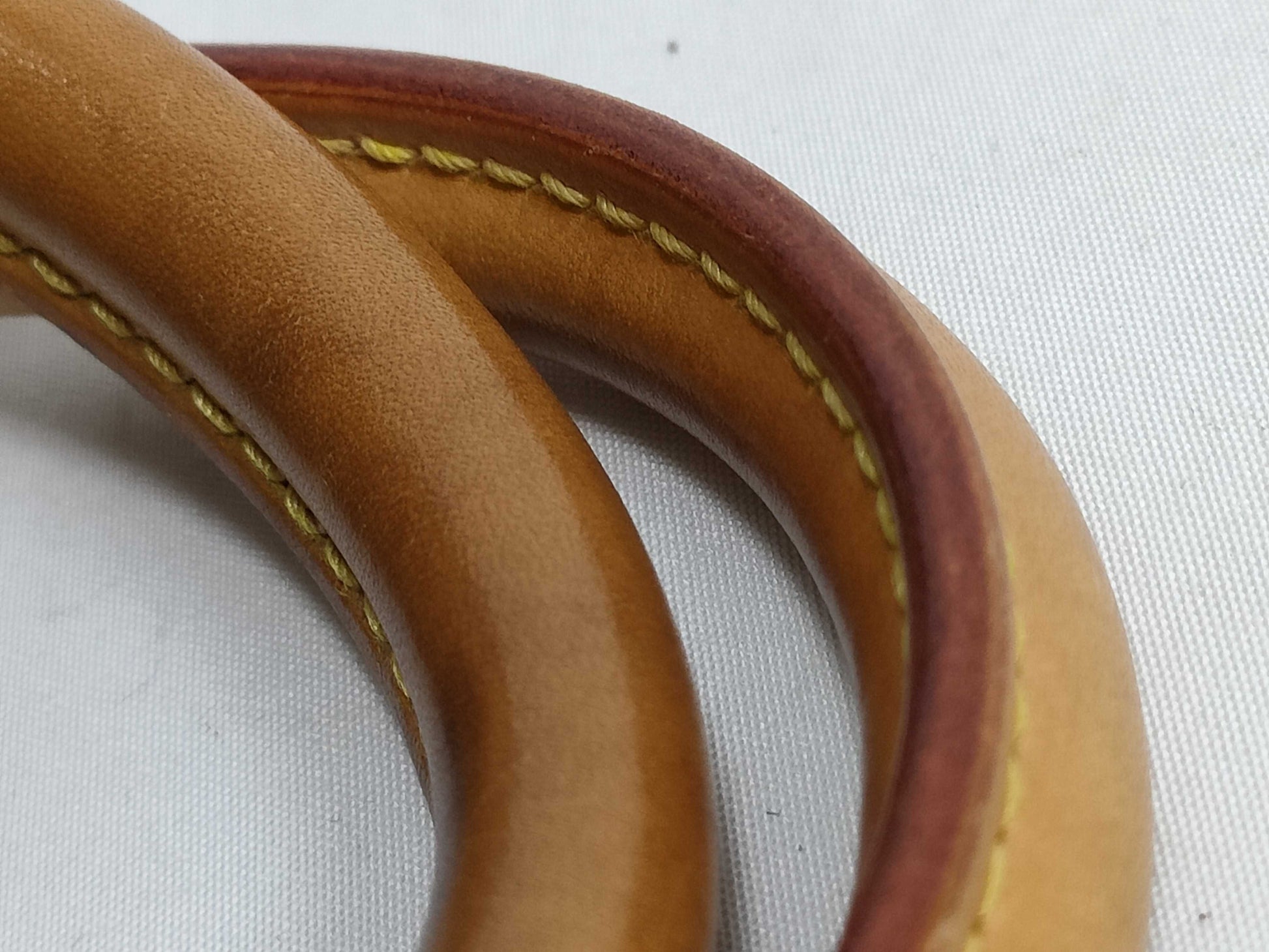 LOUIS VUITTON Monogram LV Taiga Portable Gibecier Garment Carry/Garment Cover Shoulder Bag M30692 Green Boston Bag