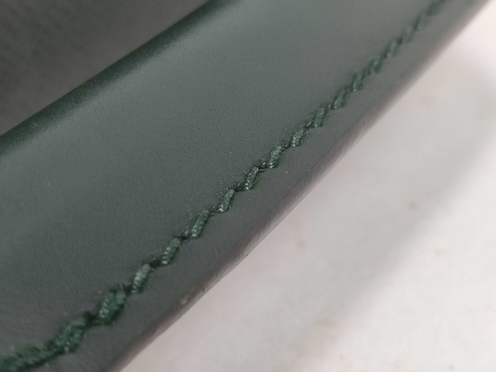 LOUIS VUITTON Taiga GUCCI Bamboo Backpack 003 1705 Black W21cm Bag