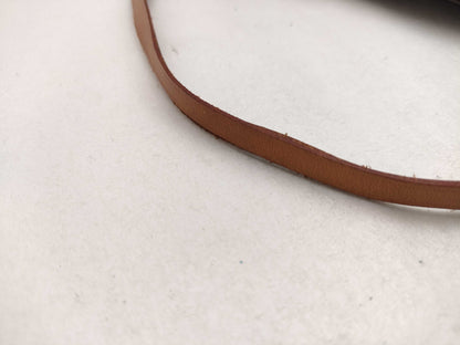 LOUIS VUITTON Monogram LOUIS VUITTON Monogram M51980 AR0030 Pochette Accessoires Handbag Handbag