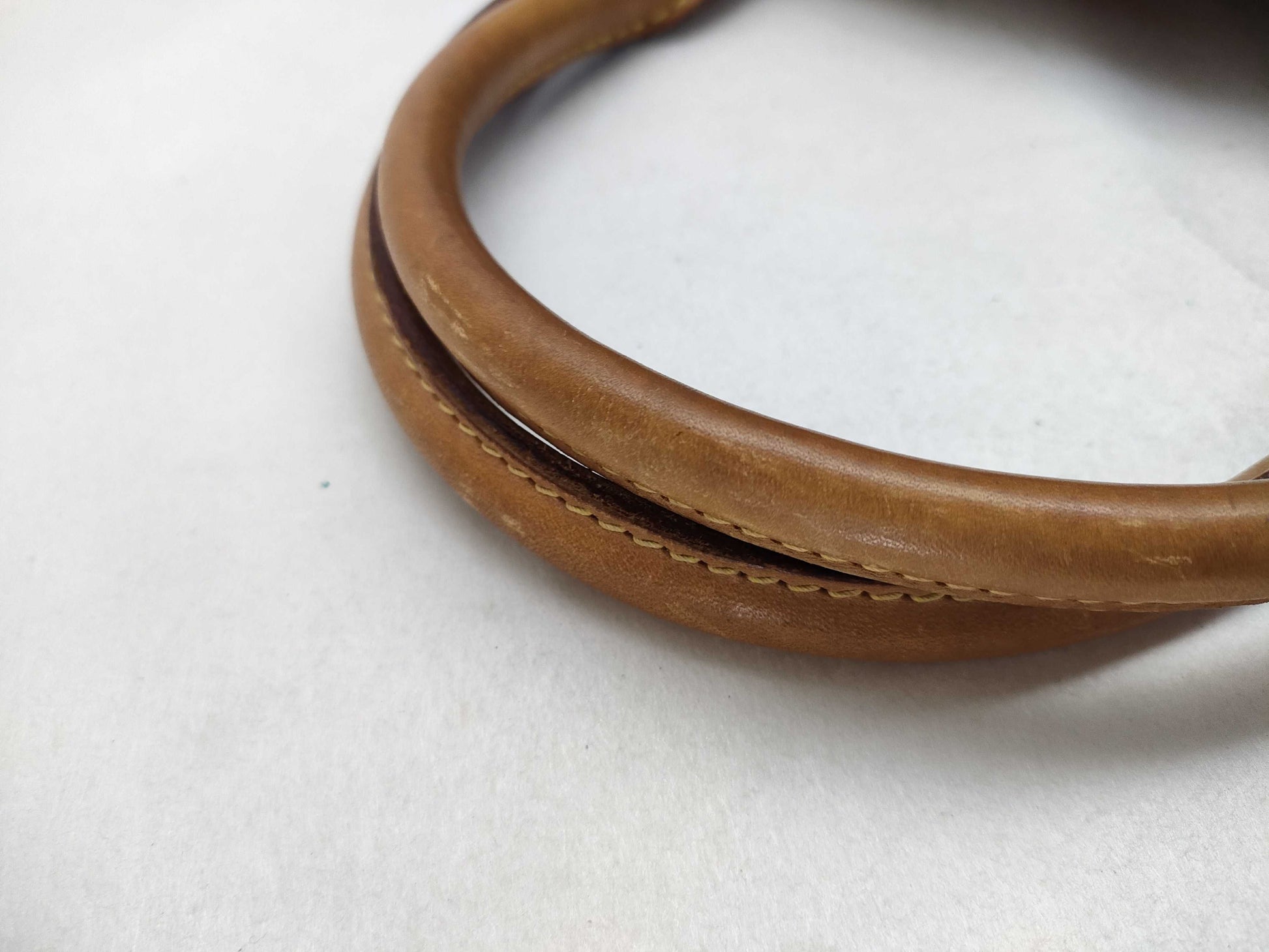 LOUIS VUITTON Monogram Tivoli GM Handbag