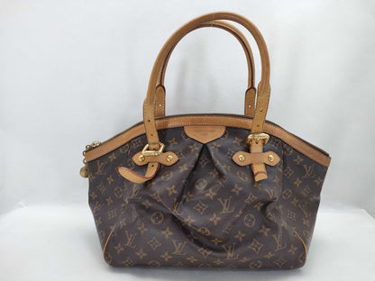 LOUIS VUITTON Monogram Tivoli GM Handbag