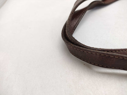 LOUIS VUITTON Monogram Caba Maison TH0092 Shoulder Bag