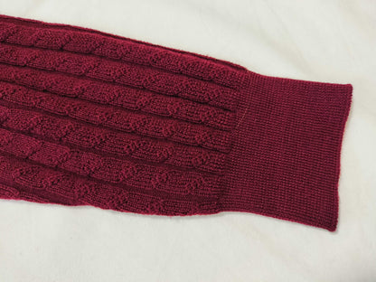 FENDI FENDI Knit Sweater Tops