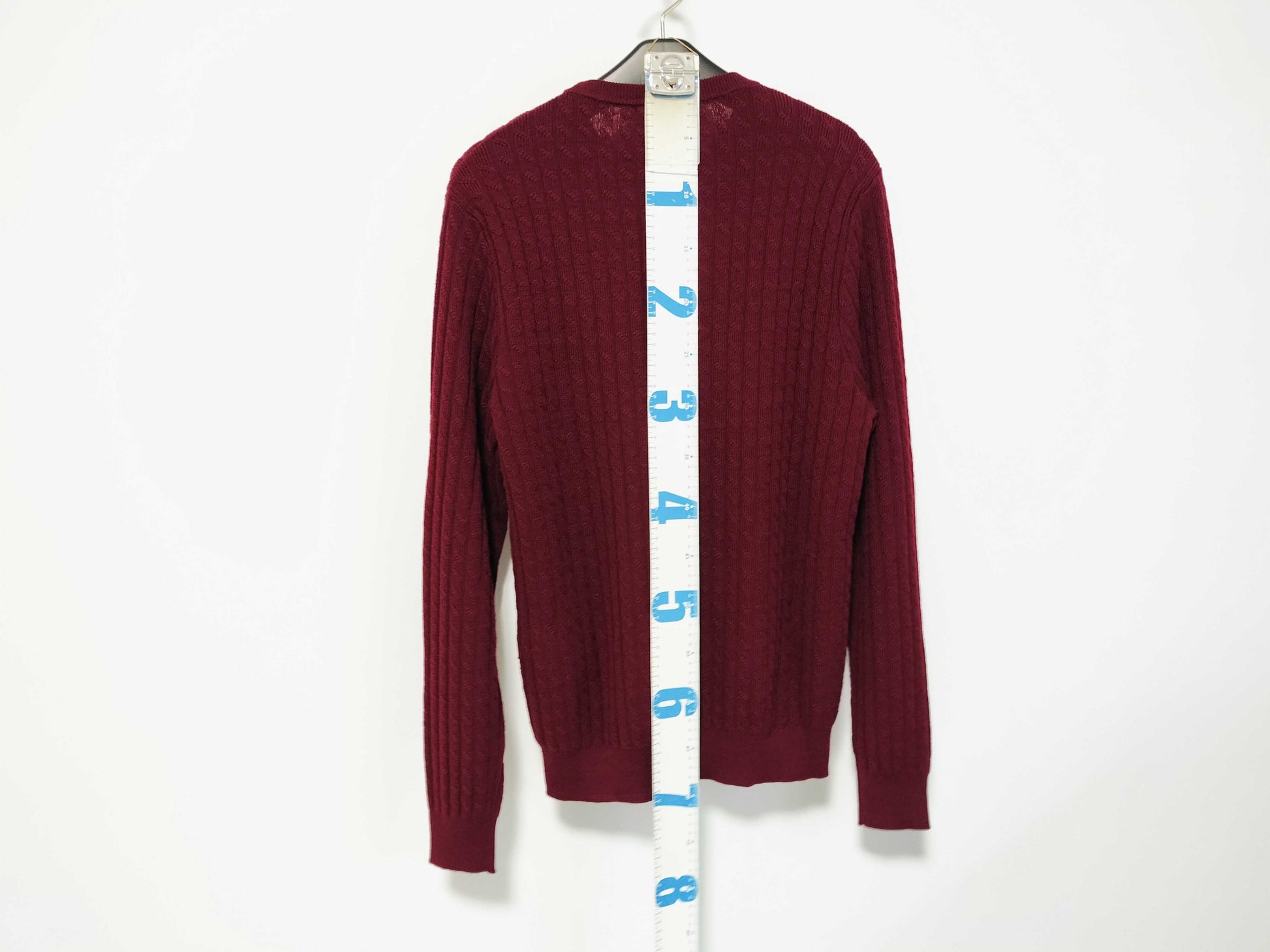 FENDI FENDI Knit Sweater Tops