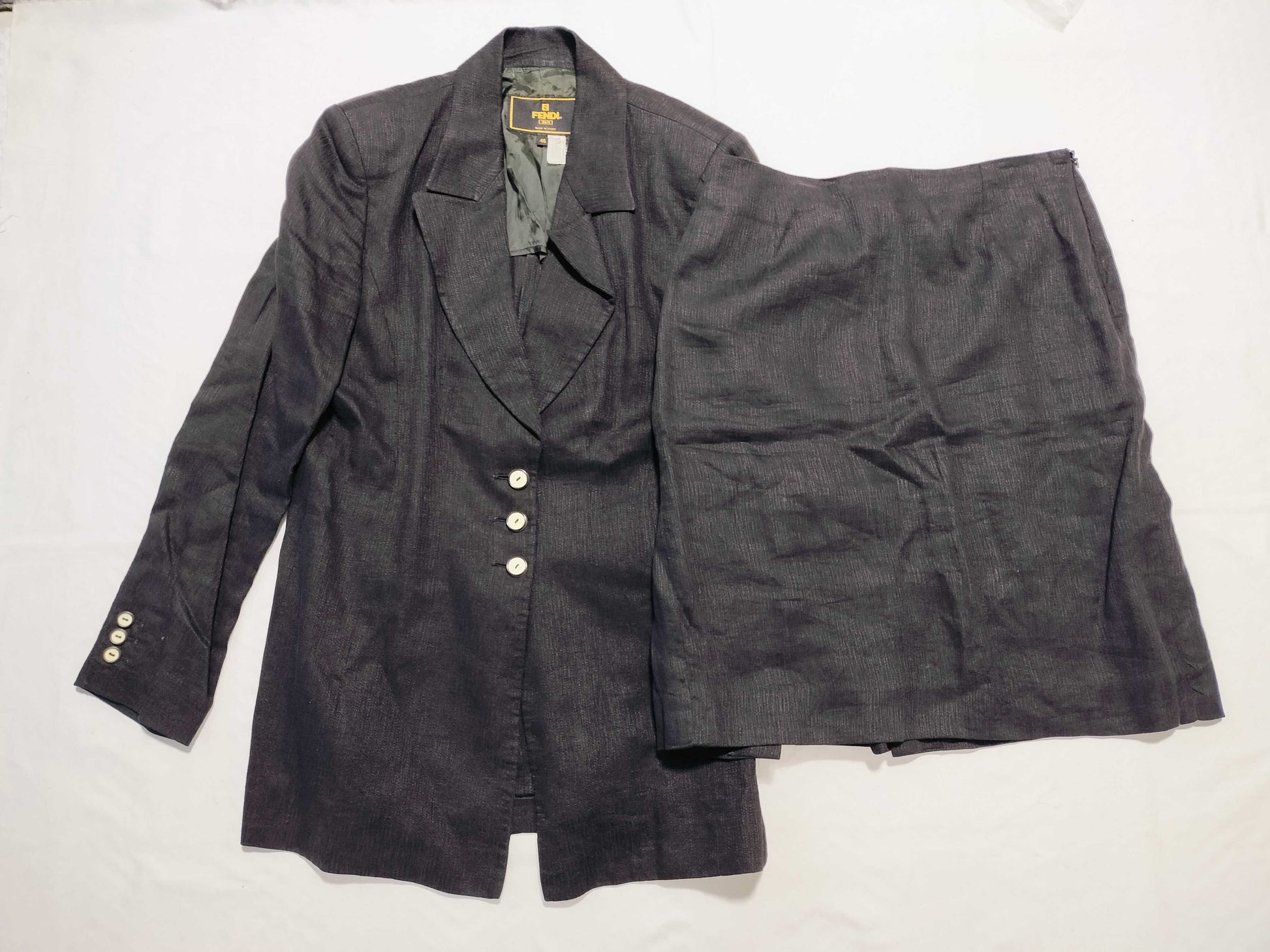 FENDI FENDI Set-up Skirt Women's Other Apparel