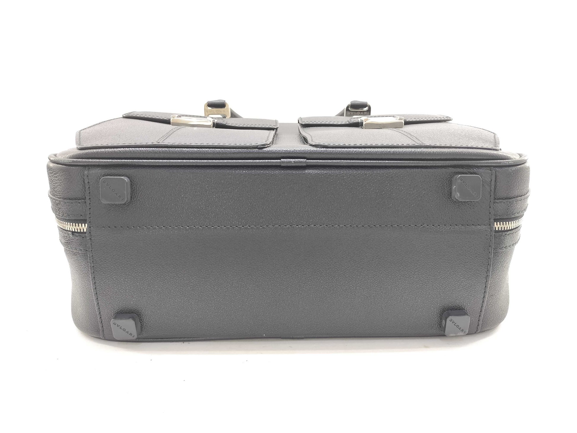 BVLGARI BVLGARI Bulgari Millerige 2-way Business Bag Boston Bag Boston Bag