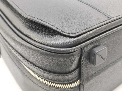 BVLGARI BVLGARI Bulgari Millerige 2-way Business Bag Boston Bag Boston Bag