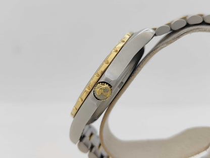 TAG Heuer 974.006R-2 Gold Dial Quartz Men's Watch