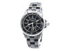 CHANEL Y.C108085 Quartz Men's Watch